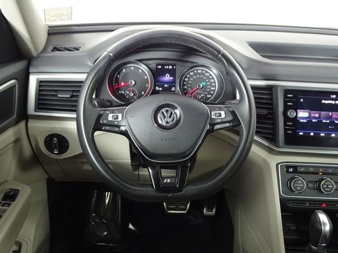 Used 2019 Volkswagen Atlas SE image 24