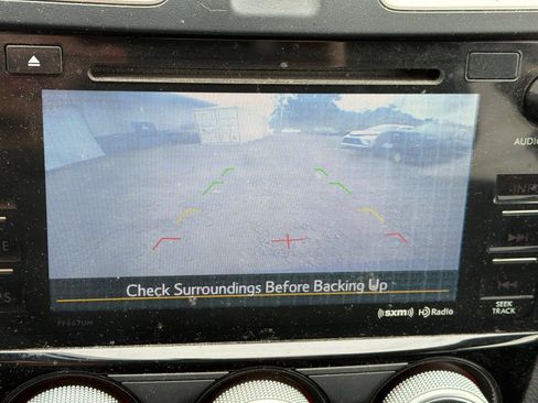 Used 2016 Subaru Forester 2.5i Premium w/ Popular Package #1 image 10