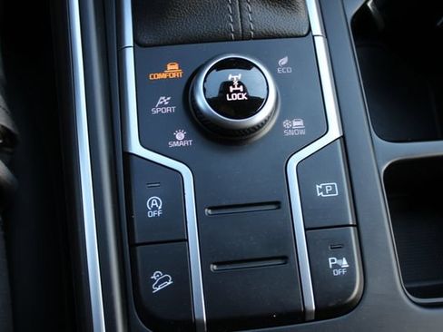 Certified 2023 Kia Sorento S AWD/4WD image 12