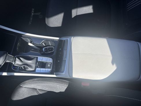 Certified 2023 Hyundai Tucson SEL AWD/4WD image 23