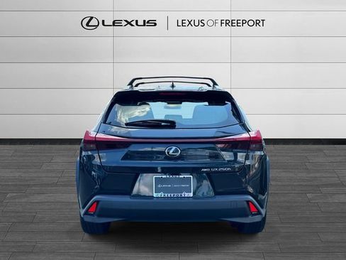 Certified 2023 Lexus UX 250h AWD image 5