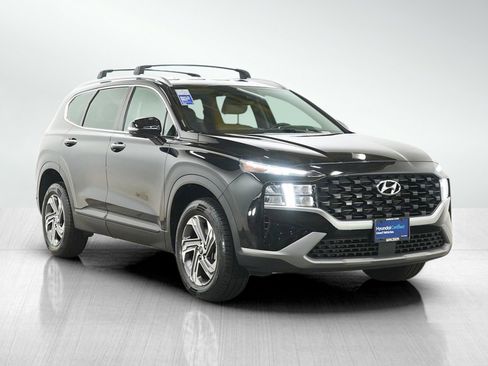 Certified 2023 Hyundai Santa Fe SEL AWD/4WD image 7