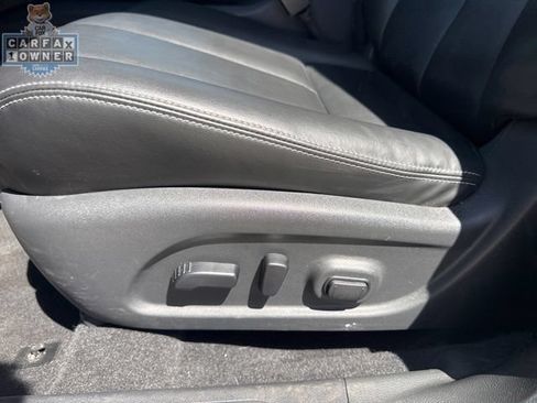 Used 2024 Nissan Murano SV w/ SV Midnight Edition Package AWD/4WD image 20