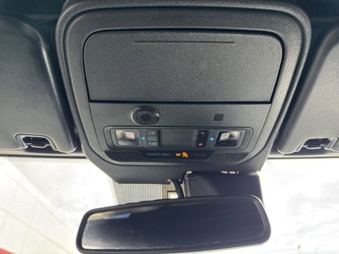Used 2022 Ford Bronco Outer Banks AWD/4WD image 22