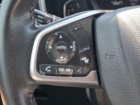 Used 2019 Honda CR-V EX-L image 23