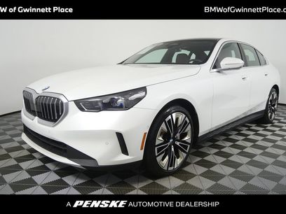 Certified 2026 BMW 530i