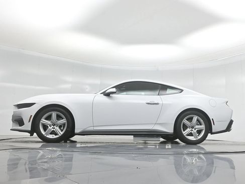 New 2026 Ford Mustang Coupe RWD image 46