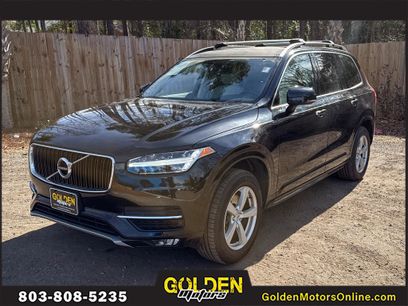 Used 2019 Volvo XC90 T5 Momentum
