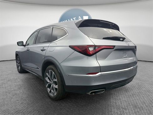 Used 2023 Acura MDX SH-AWD w/ Technology Package image 6