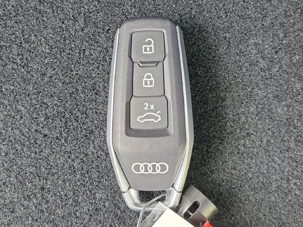 New 2026 Audi Q5 Premium AWD/4WD image 28
