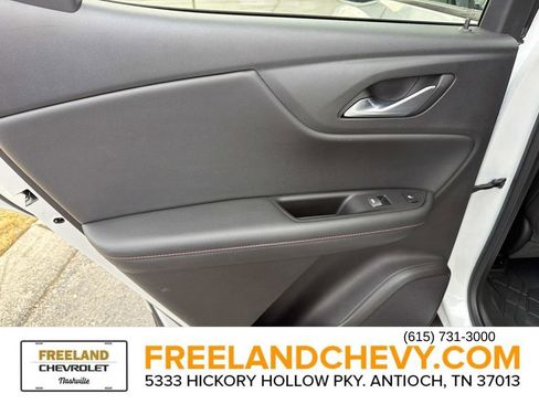 Used 2020 Chevrolet Blazer RS image 16