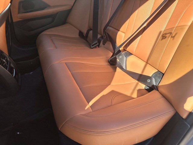 Used 2023 BMW i4 eDrive35 w/ Parking Assistance Package RWD image 14