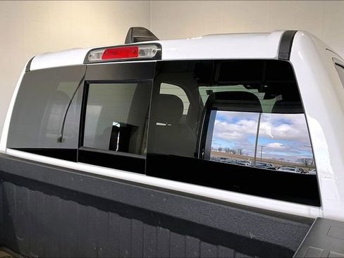 Used 2022 RAM 1500 Limited w/ Trailer Tow Group AWD/4WD image 42