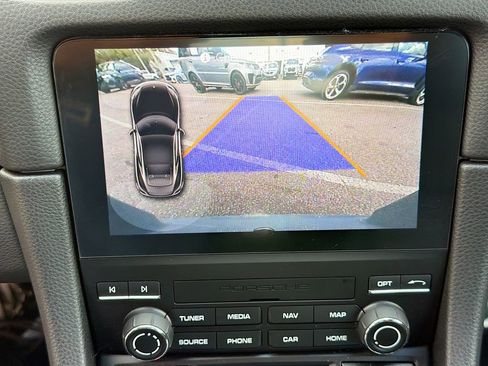 Used 2025 Porsche 718 Cayman image 29