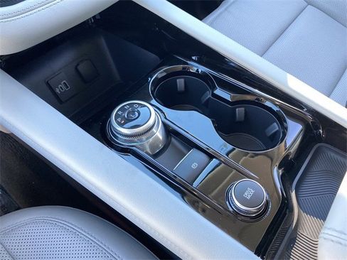 New 2026 Ford Explorer Platinum w/ LUX Leather Package image 50