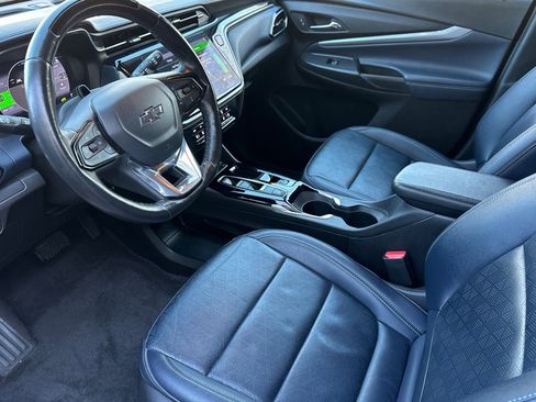 Used 2022 Chevrolet Bolt EUV Premier w/ Super Cruise Package image 10