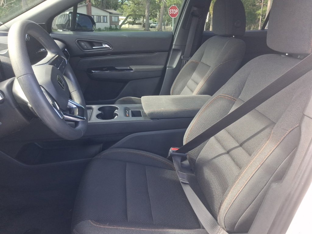Used 2024 Honda Prologue EX image 20