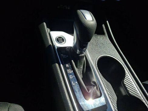 Certified 2025 Nissan Altima 2.5 S FWD image 15