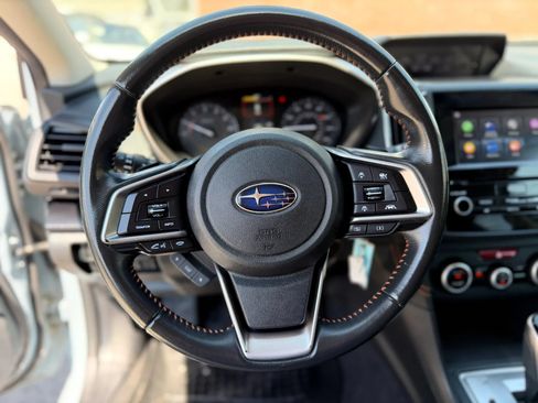 Used 2020 Subaru Crosstrek 2.0i Premium w/ Popular Package #2 AWD/4WD image 35