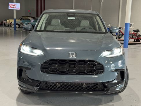 New 2026 Honda HR-V EX-L image 19