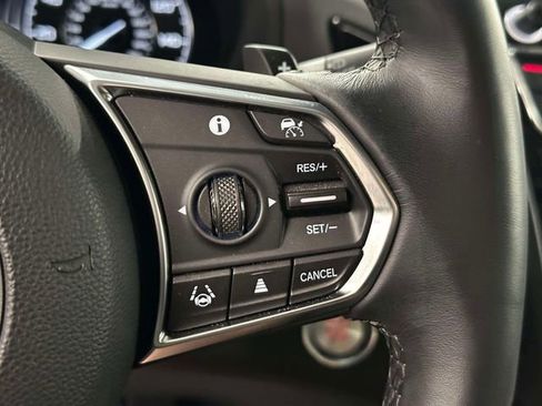 Certified 2023 Acura RDX AWD image 24