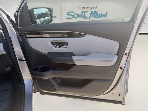 Certified 2023 Honda Pilot EX-L image 34