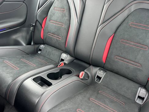 New 2026 Mercedes-Benz CLE 53 AMG CLE 53 AMG 4MATIC image 10