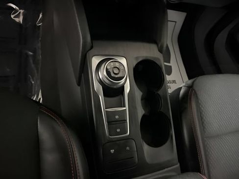 Used 2024 Ford Escape ST-Line AWD/4WD image 12