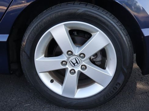 Used 2007 Honda Civic EX image 42
