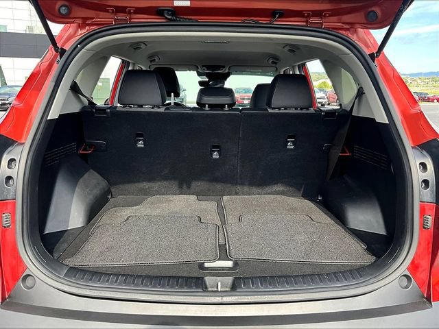 Certified 2022 Kia Seltos S AWD/4WD image 25