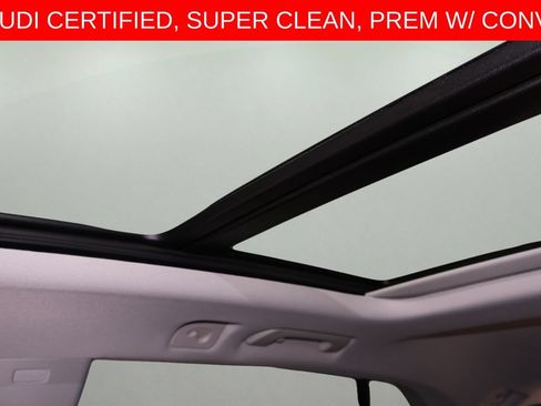 Used 2023 Audi Q8 Premium w/ Convenience Package AWD/4WD image 28