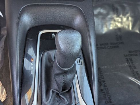 Used 2023 Toyota Corolla LE image 25