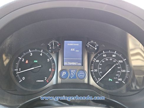 Used 2015 Lexus GX 460 w/ Premium Package AWD/4WD image 21