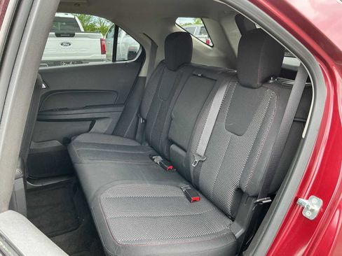 Used 2016 Chevrolet Equinox LT w/ Convenience Package FWD image 23