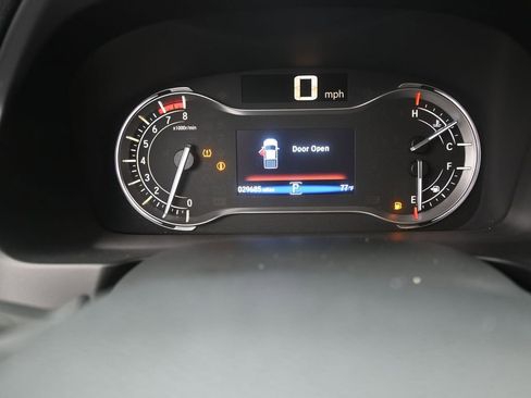Used 2023 Honda Ridgeline Black Edition image 11