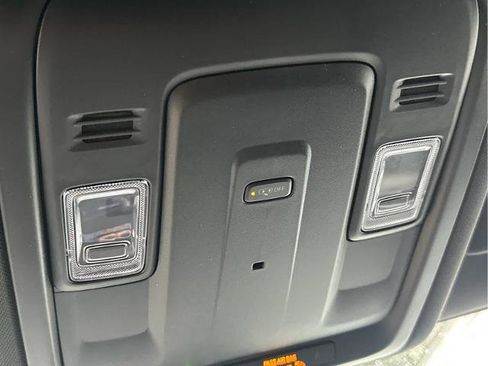 New 2026 Chevrolet Tahoe LS image 37