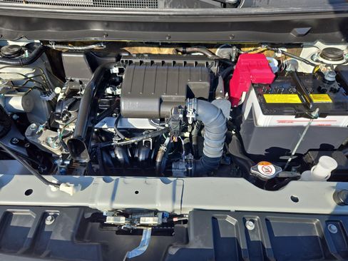 Used 2024 Mitsubishi Mirage ES FWD image 32