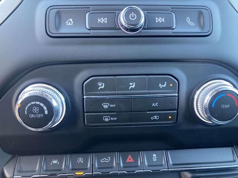 New 2026 GMC Sierra 1500 Pro w/ Graphite Edition image 18