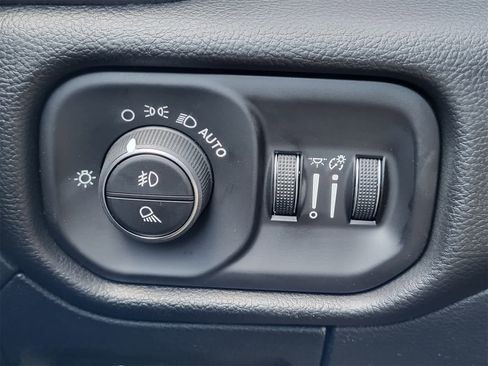 New 2026 RAM 1500 Big Horn image 15