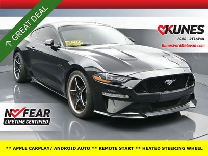 Used 2020 Ford Mustang GT w/ GT Performance Package