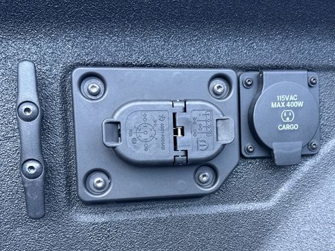 New 2026 RAM 2500 Tradesman AWD/4WD image 13