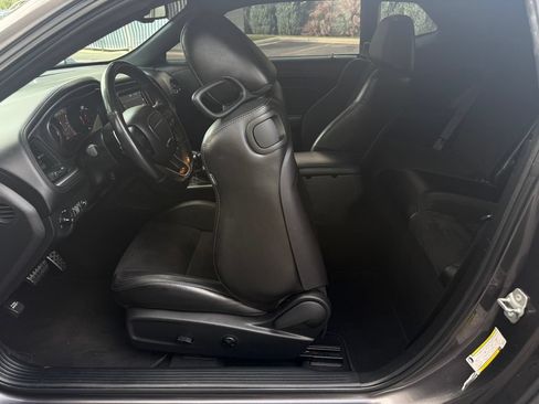 Used 2021 Dodge Challenger R/T w/ Plus Package RWD image 30