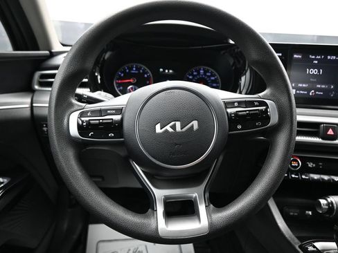 Used 2023 Kia K5 LXS FWD image 14