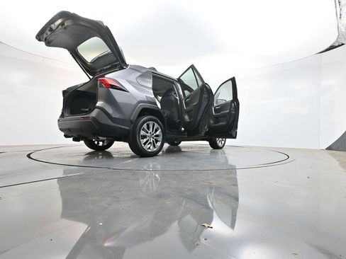 Used 2024 Toyota RAV4 XLE Premium w/ Weather Package FWD image 47