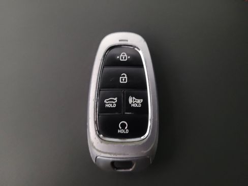 Used 2020 Hyundai Sonata SEL Plus w/ Tech Package FWD image 32