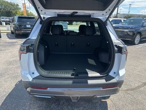 New 2026 Chevrolet Equinox ACTIV w/ Convenience Package III image 29