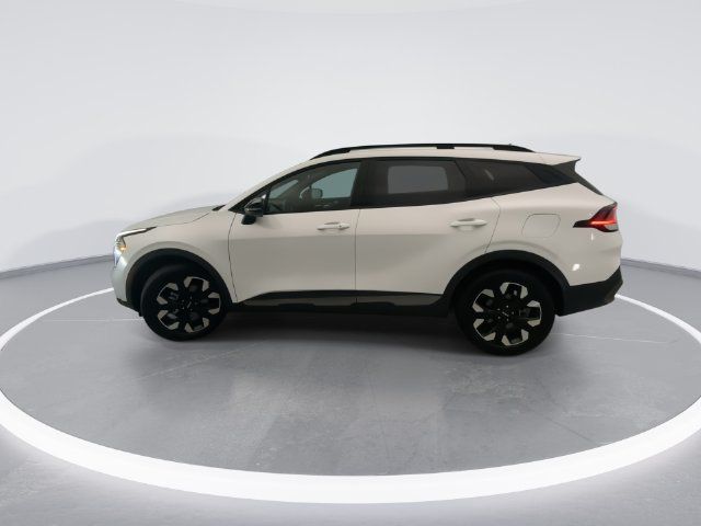 Used 2023 Kia Sportage X-Line AWD/4WD image 9