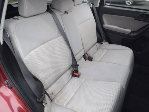 Used 2014 Subaru Forester 2.5i Premium w/ Rugged Package #1 image 7