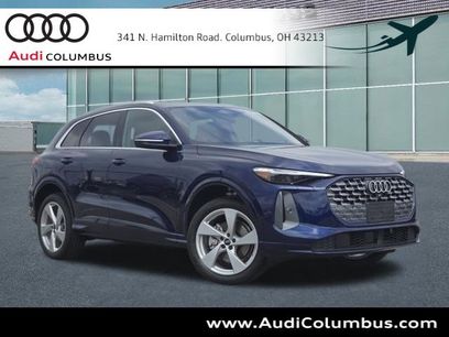 New 2025 Audi Q5 Premium Plus