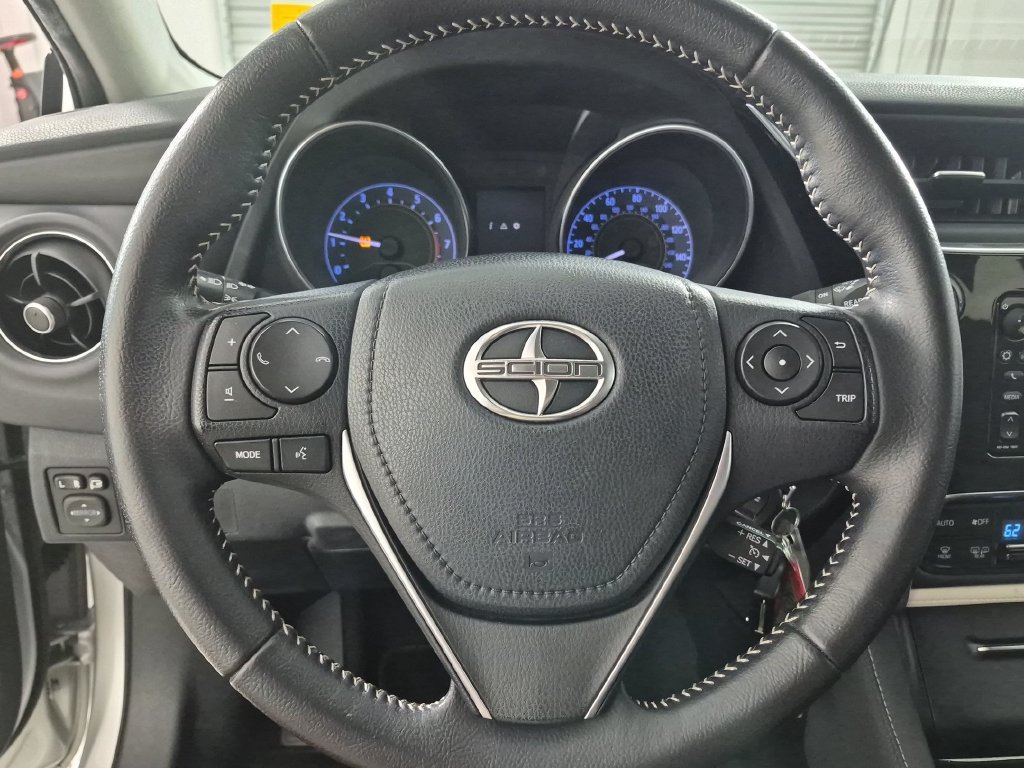 Used 2016 Scion iM FWD image 13